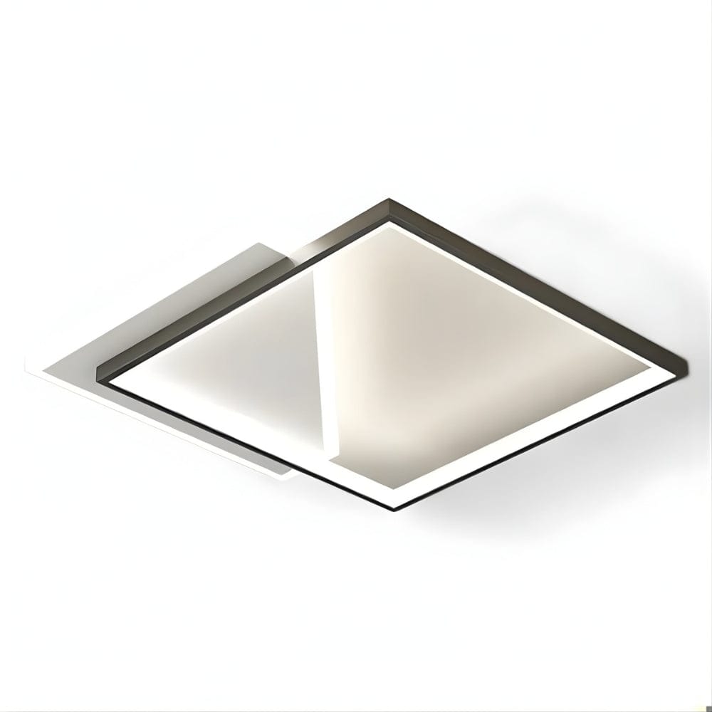 Lustre Chambre Cadre Noir Image