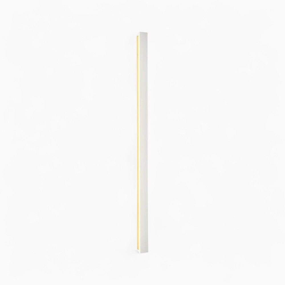 Lustre Extérieur Blanc Blanc