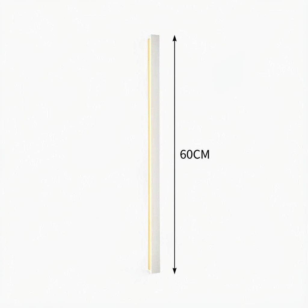 Lustre Extérieur Blanc Blanc