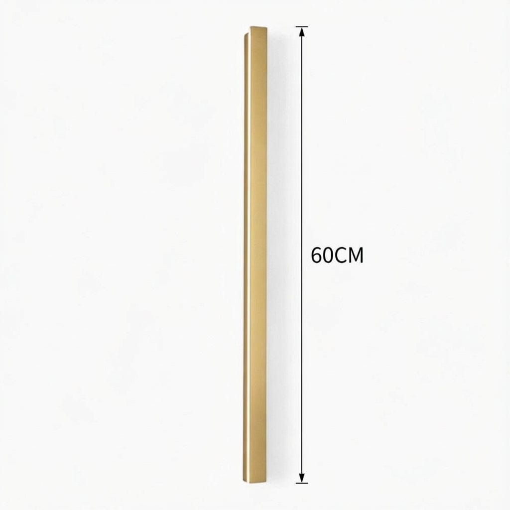 Lustre Exterieur Doree Dorée