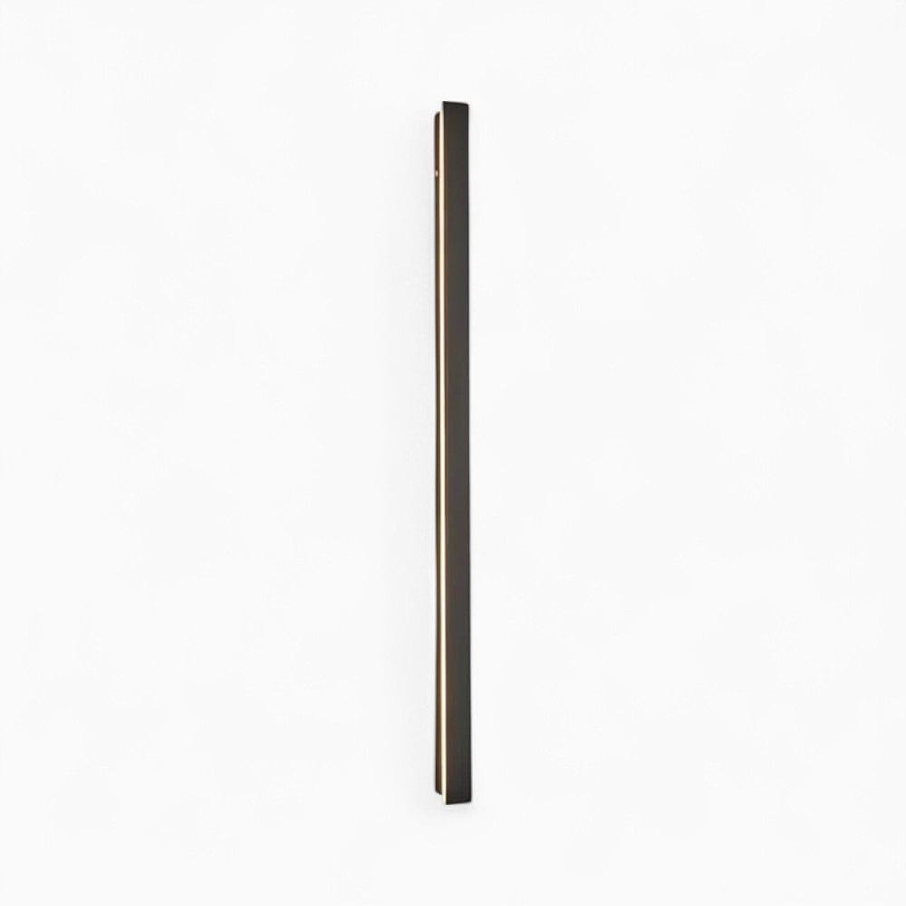 Lustre Exterieur Noir Noir